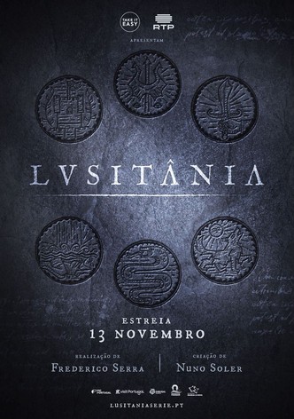 Lusitânia