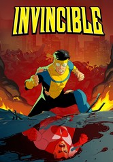 Invincible