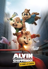 Alvin et les Chipmunks : À fond la caisse
