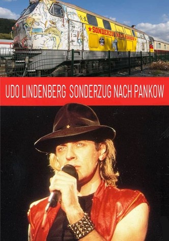Sonderzug nach Pankow
