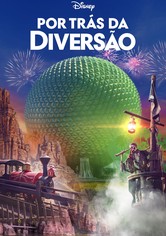 Nos Bastidores da Diversão - Temporada 2