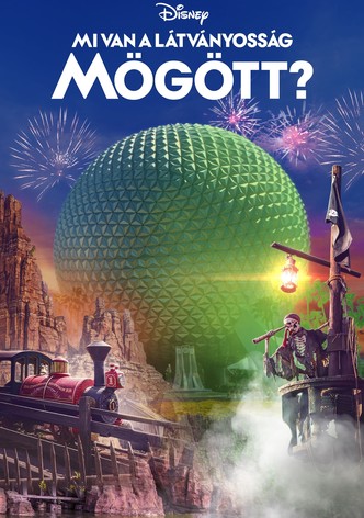 Mi van a látványosság mögött?