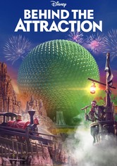 Behind the Attraction
