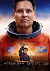 Plus tard, j'atteindrai les étoiles