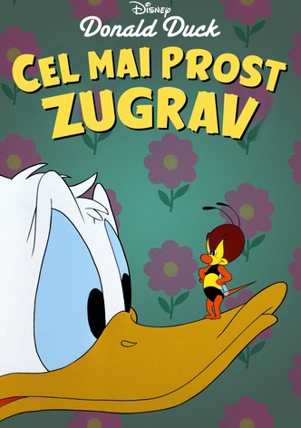 Cel mai prost zugrav