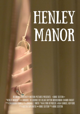 Henley Manor