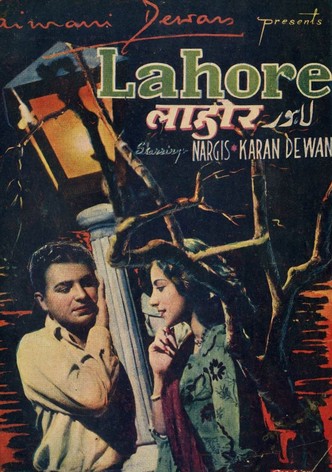 Lahore