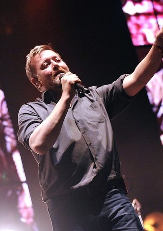Guy Garvey - BBC 6 Music Festival.