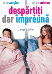 Despărțiți, dar împreună