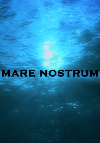 Mare Nostrum