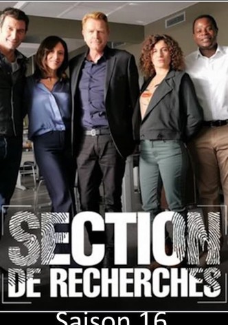 Saison 16