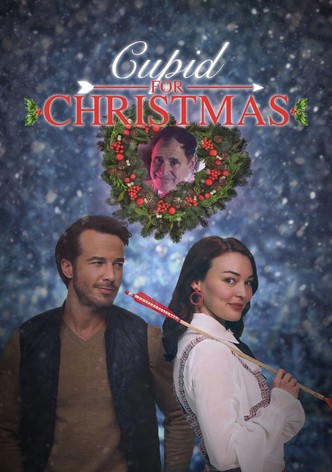 Cupid for Christmas