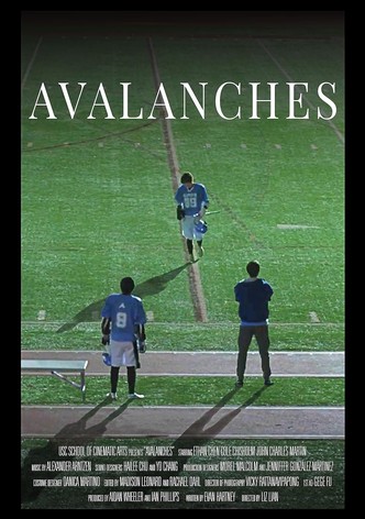 Avalanches