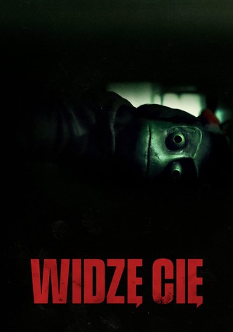 Widzę cię
