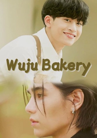 Wu-ju Bakery