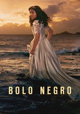 Bolo Negro