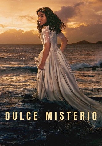 Dulce misterio