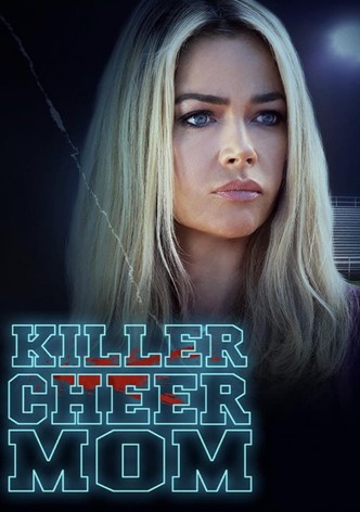 Killer Cheer Mom