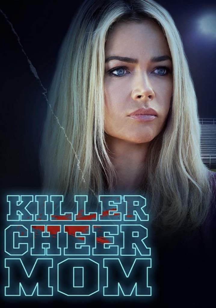 Killer Cheer Mom