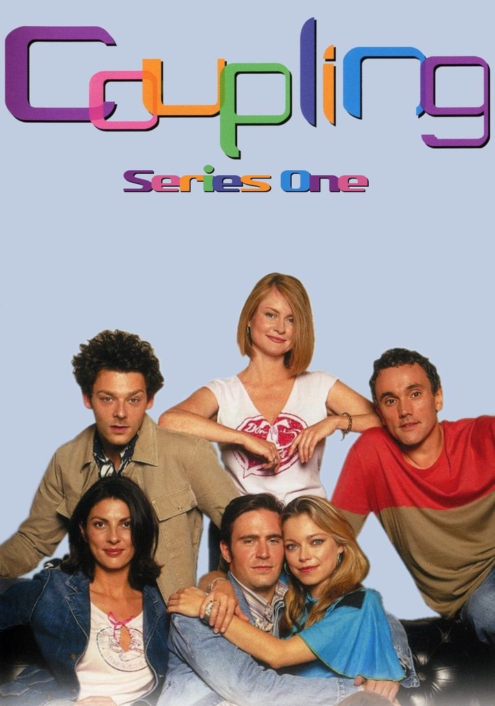 Coupling Season 1 - watch full episodes streaming online