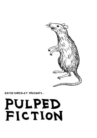 Pulped Fiction