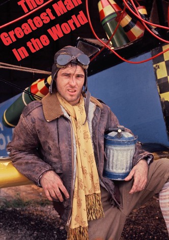 The Greatest Man in the World