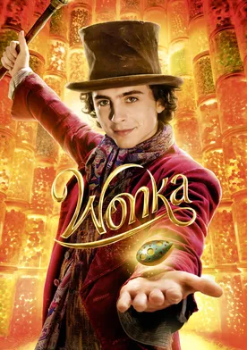 Wonka - movie: where to watch stream online