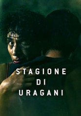 Stagione di uragani
