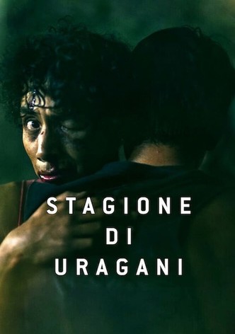 Stagione di uragani