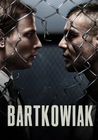 Bartkowiak poster