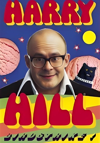 Harry Hill - Birdstrike!