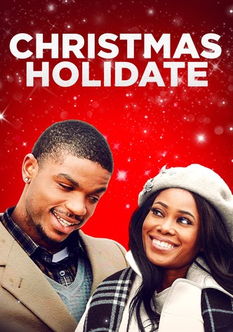 Christmas Holidate