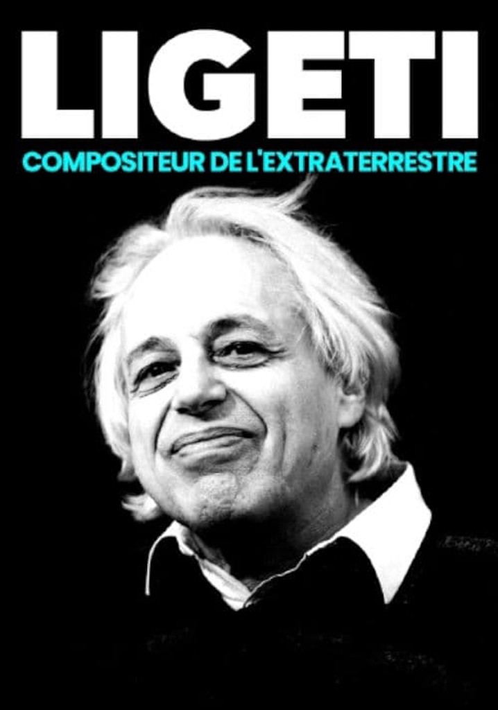 Kosmos Ligeti