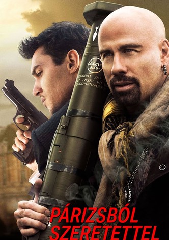 Párizsból szeretettel