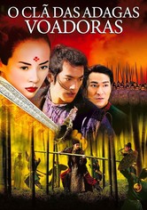 O Segredo dos Punhais Voadores