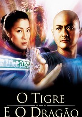 O Tigre e o Dragão