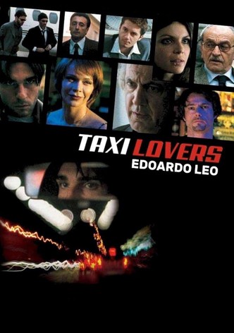 Taxi Lovers
