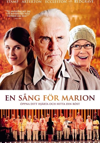 En sång för Marion