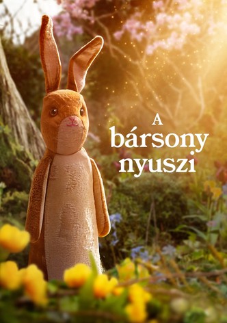 A bársony nyuszi
