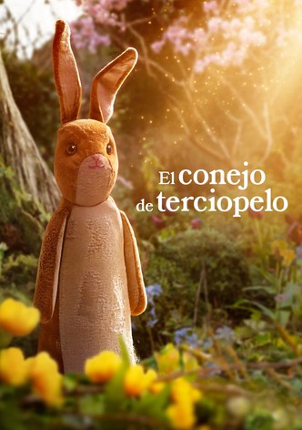 El conejo de terciopelo