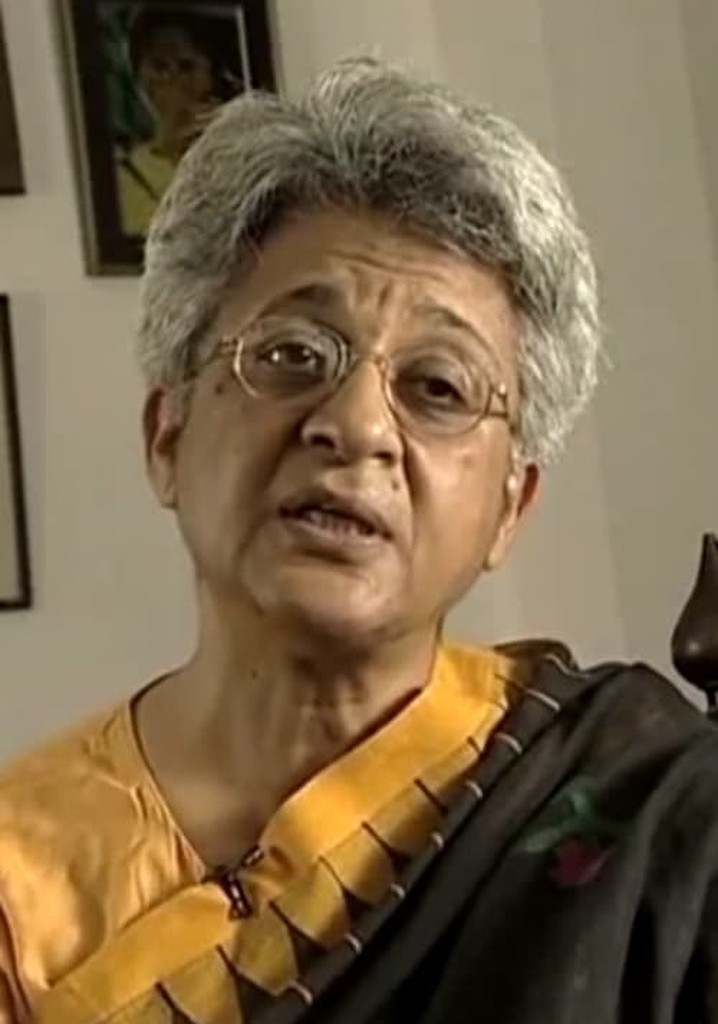 Pride of India: Shama Zaidi