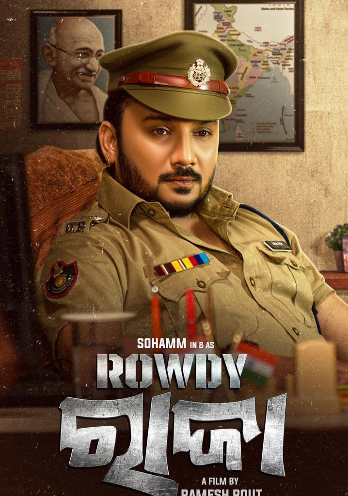 Rowdy Raja