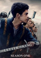 The Letter for the King - Season 1