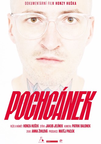 Pochcánek