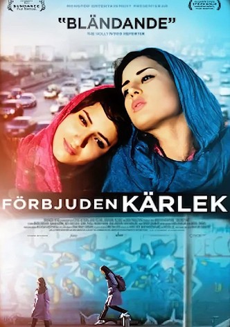 Förbjuden kärlek