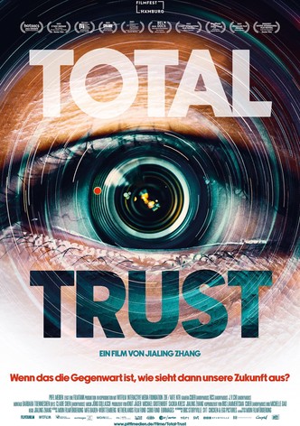 Was China der Welt nicht zeigt - Total Trust