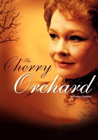 The Cherry Orchard