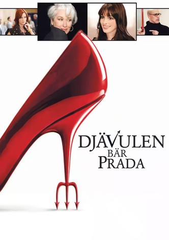 Djävulen bär Prada