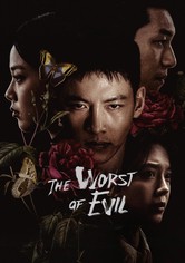 The Worst of Evil - Season 1