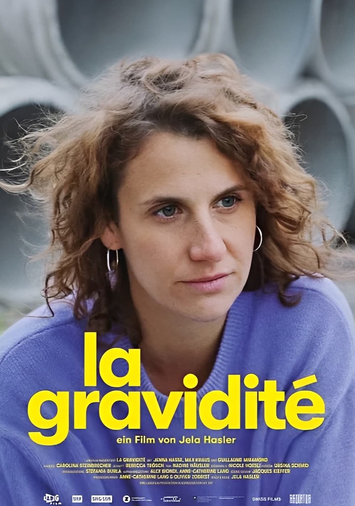 La Gravidité